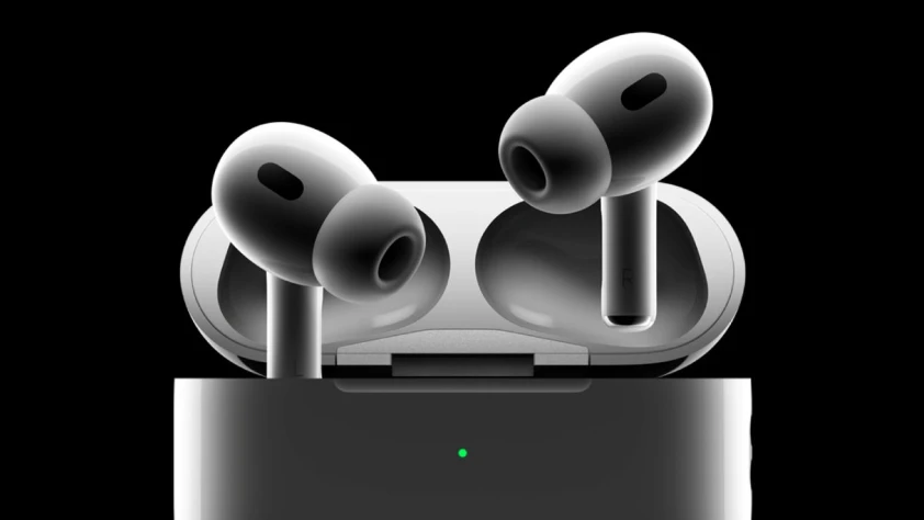 TIME’dan AirPods Pro 3'ü 2025'in ‘En İyi İcatları’ndan biri olarak seçti