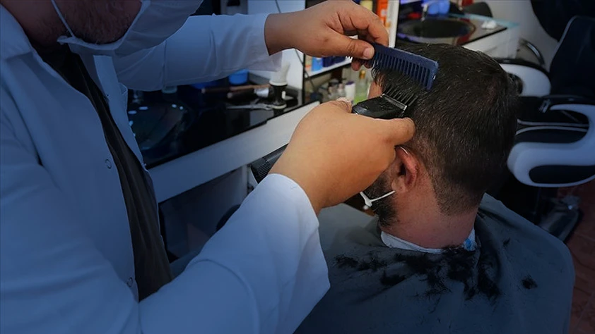 Tıraş ve saç kesme makinelerine ithalat gözetimi! 30 gün sonra yürürlükte