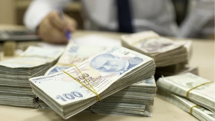 TL mevduat faizleri üç yılın en düşük seviyesinde