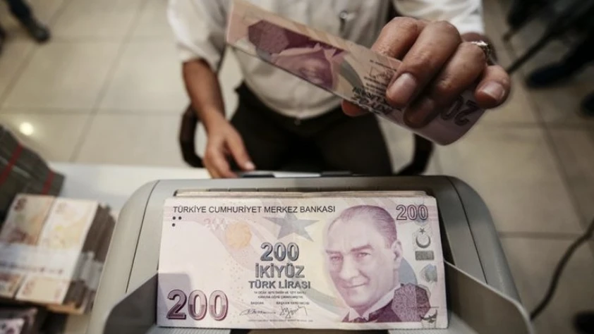 TL’den dikkat çeken performans: Gelişen piyasalarda tek yükselen para birimi