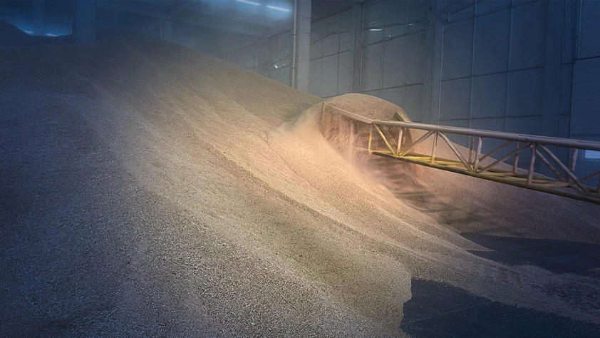 TMO buğday stoklarını açtı