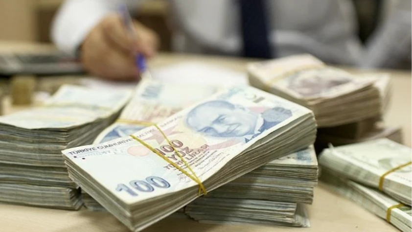 TMSF, sigortaya tabi mevduat ve katılım fon tutarını 1.2 milyon TL'ye yükseltti