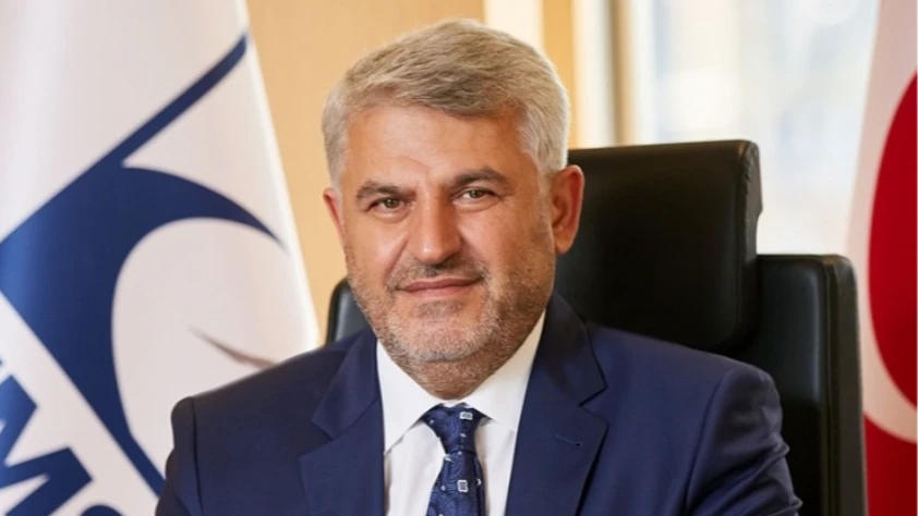 TMSF'de yeniden Fatin Rüştü Karakaş dönemi