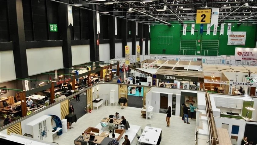 TOBB 2026 yılı takvimini açıkladı: Türkiye'de 289 fuar düzenlenecek