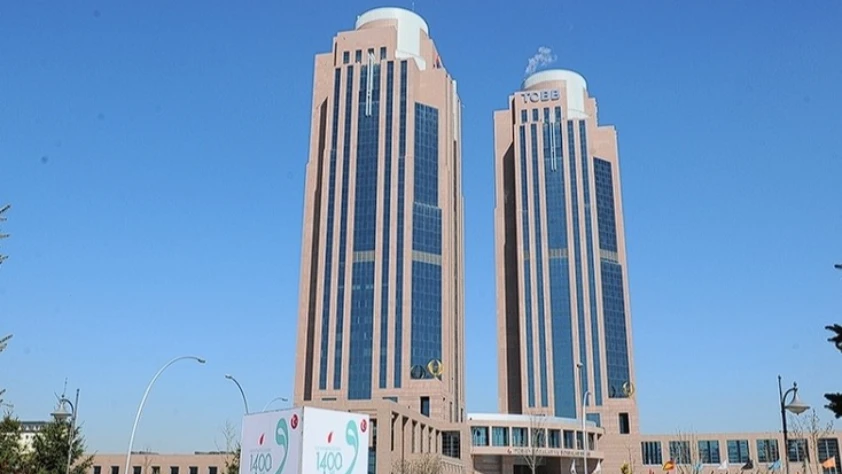 TOBB aylık kadın ve genç girişimci istatistiklerini açıklayacak