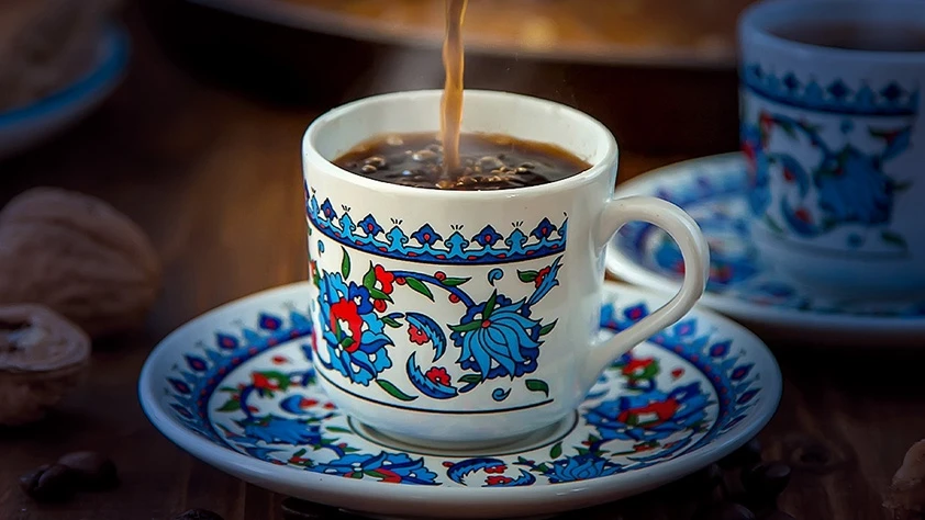 TOBB duyurdu: AB’den Türk kahvesine 'Geleneksel Ürün' tescili