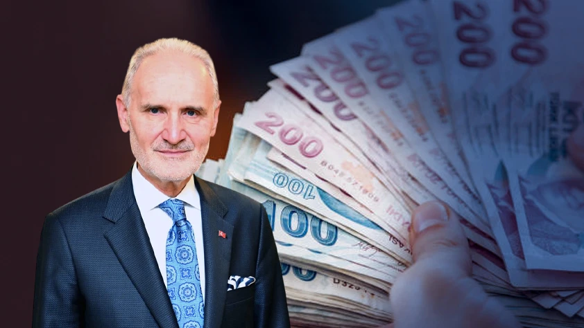 TOBB Nefes Kredisi can suyu olacak! 6 ay geri ödemesiz, 36 ay vade: İTO Başkanı Şekib Avdagiç'ten işletmelere çağrı