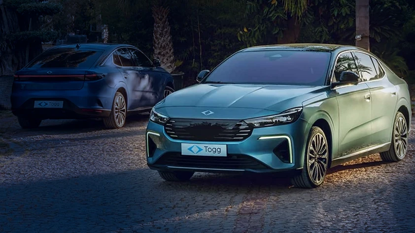 TOGG EYLÜL 2025 FİYAT LİSTESİ | T10F sedan Türkiye fiyatı ne kadar, ön sipariş ne zaman?