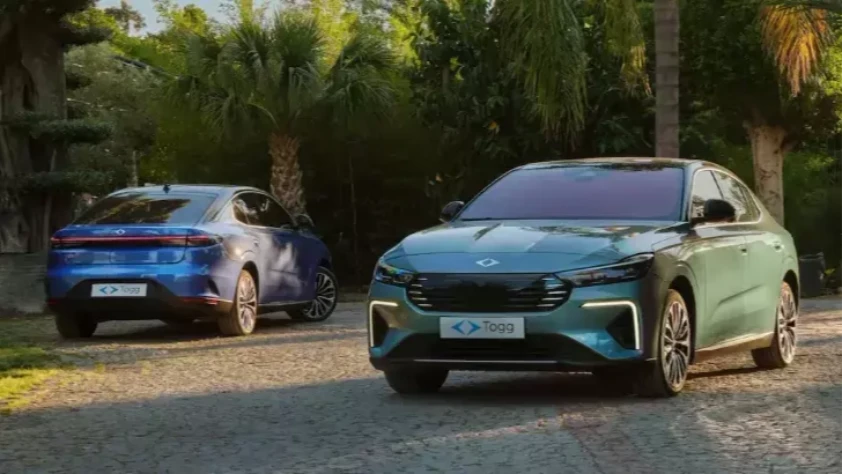 TOGG KASIM AYI İNDİRİMİ VE KREDİ FIRSATI FİYAT LİSTESİ| Togg T10X ve T10F ne kadara satılacak, kaç ay taksitle?