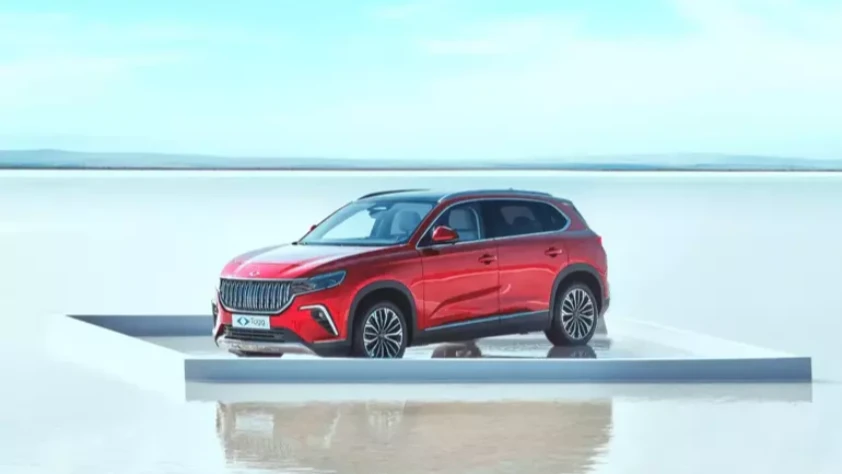 TOGG SIFIR FAİZ KAMPANYASINDA SON DURUM | TOGG sıfır faiz kampanyasından kimler faydalanacak, hangi modellerde geçerli?