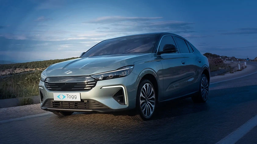 TOGG T10F FAİZSİZ KAMPANYA: V1, V2 ve 4More versiyonları için güncel fiyat listesi