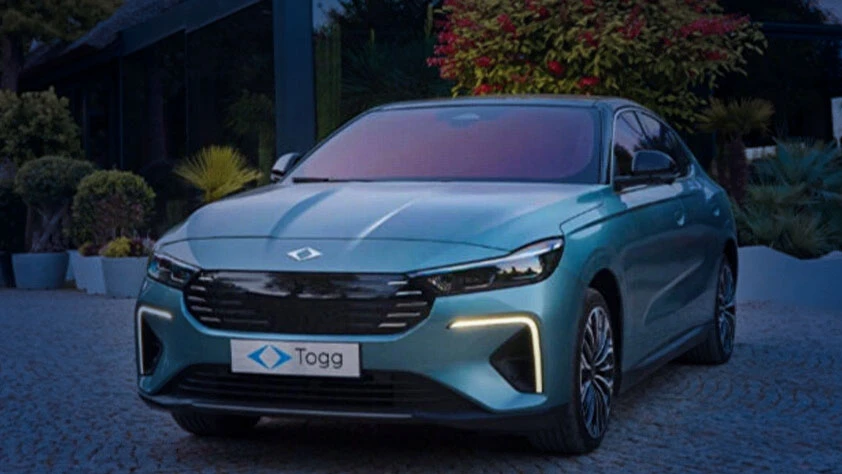 TOGG T10F fiyatı ne kadar olacak? Togg Eylül 2025 fiyat listesi