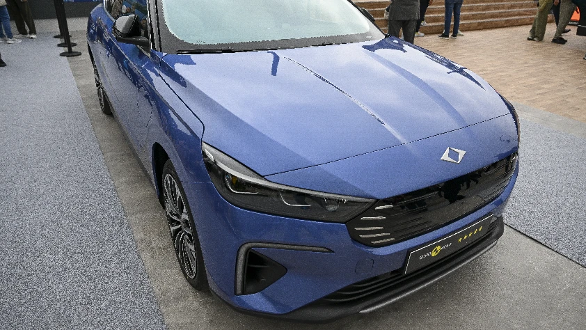 Togg T10F satışta vites yükseltti! Ekimde ilk 10'a girdi