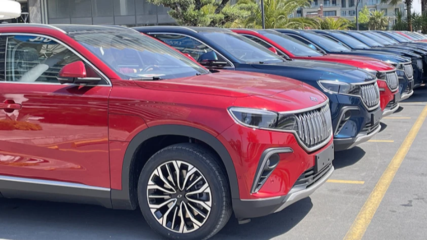 Togg T10X SUV'a 48 ay vade kampanyası! Aylık ödeme ne kadar? Fiyat listesi ve başvuru detayları