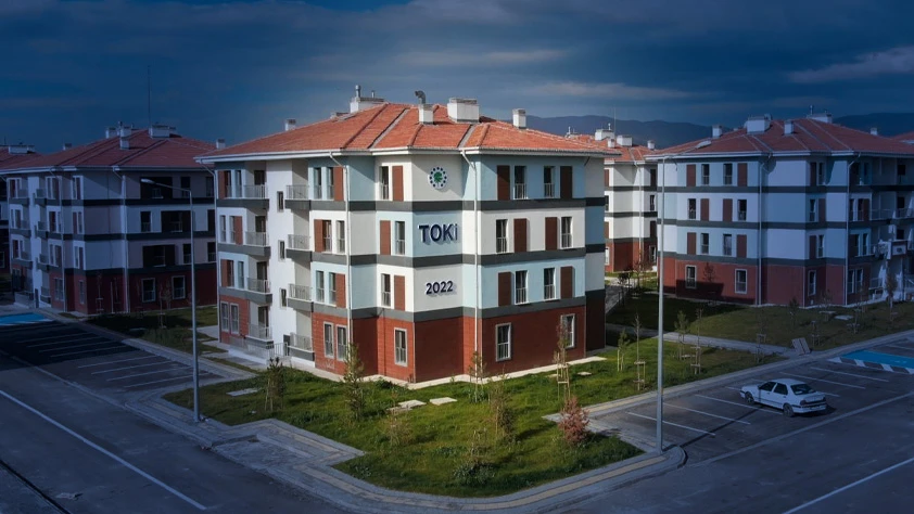 TOKİ 500 bin konut kampanyasında en çok merak edilenler ve cevapları: Bakan Kurum paylaştı TOKİ 500 bin konut kampanyasında en çok merak edilenler ve cevapları: Bakan Kurum paylaştı
