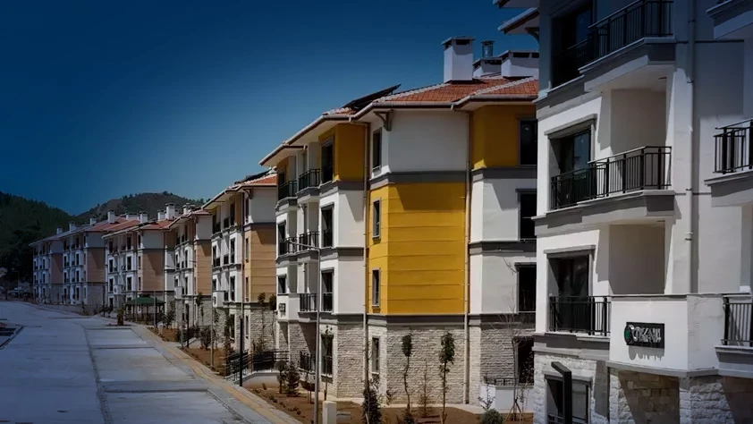 TOKİ 500 BİN KONUT PROJESİ| Başvuru ne zaman, şartları nedir? Fiyatlar ne kadar? Ödeme planı... TOKİ 500 BİN KONUT PROJESİ| Başvuru ne zaman, şartları nedir? Fiyatlar ne kadar? Ödeme planı...