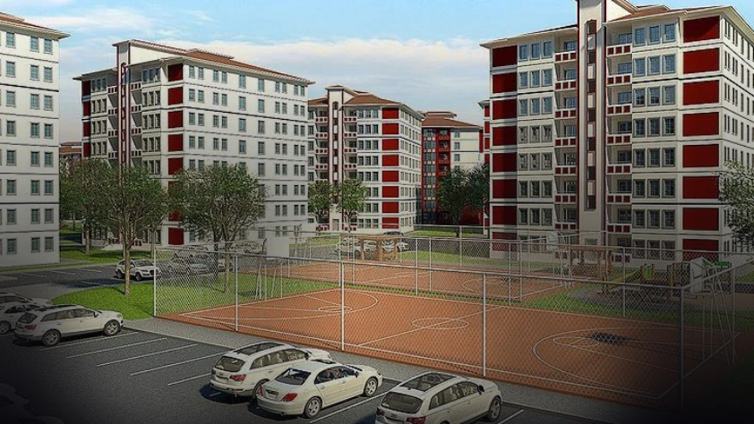 TOKİ 500 BİN KONUT PROJESİ SON DURUM| Sosyal konut projesi başvurusu şartları