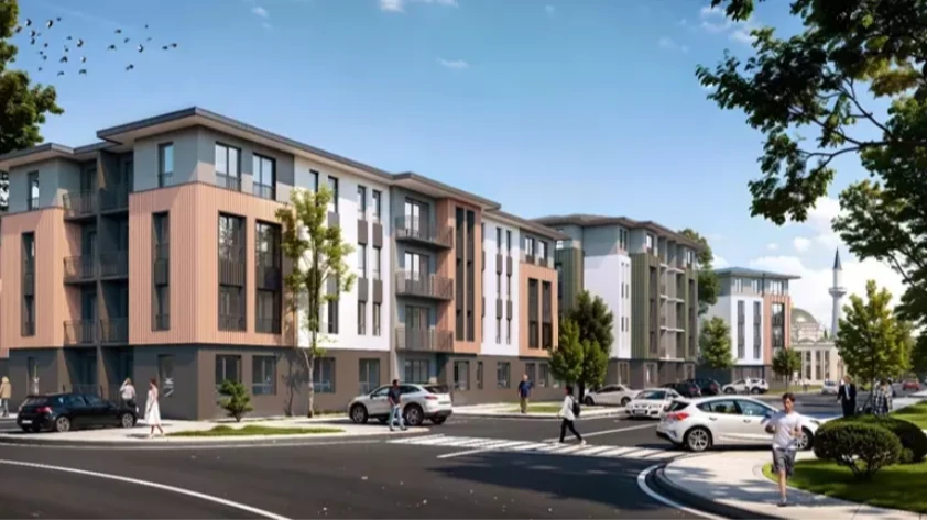 TOKİ 500 bin sosyal konut başvurusu için son hafta