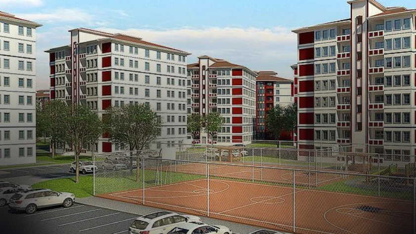 TOKİ 500 BİN SOSYAL KONUT PROJESİ KURA TARİHLERİ | İstanbul ve Ankara kura çekimi tarihleri belli oldu!