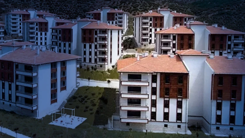 TOKİ başvuru parası nasıl yatırılır? Ziraat Bankası ATM, IBAN ödeme rehberi