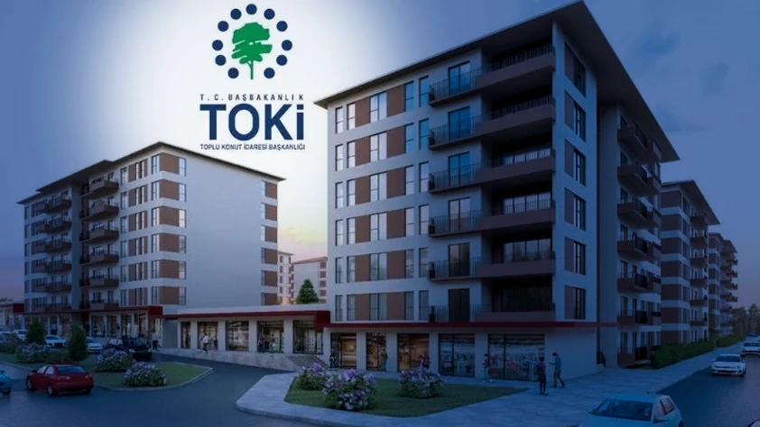 TOKİ BAŞVURULARI BAŞLADI | Aylık 12.799 TL taksitle 3+1 ev satışı... İşte şartlar ve fiyatlar