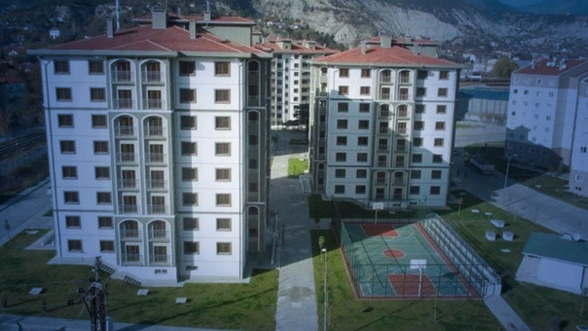 TOKİ evleri ne zaman bitecek? Konut teslim süreci hakkında detaylar