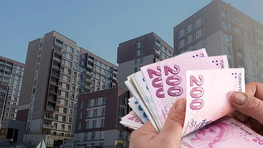 TOKİ İstanbul ödeme planı açıklandı: Taksitler 7 bin TL’den başlıyor