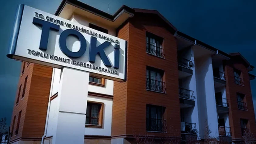 TOKİ KURA ÇEKİMİ| Ne zaman başlıyor? 1+1 ve 2+1 sonuçları ne zaman açıklanacak?