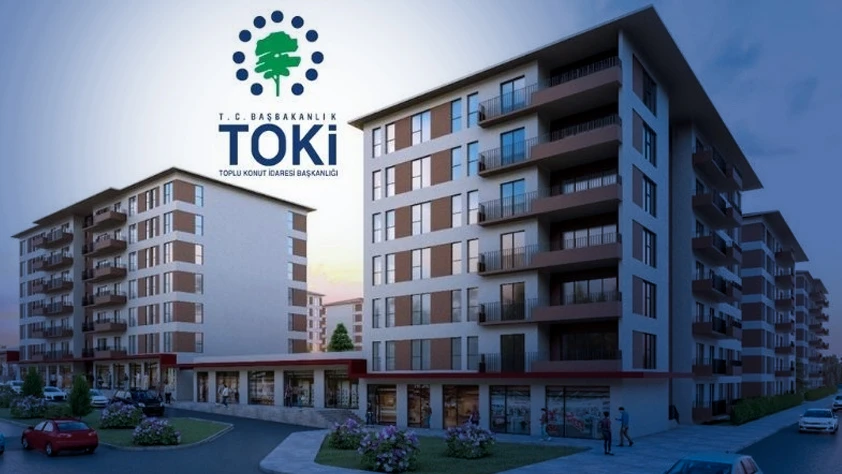 TOKİ kura takvimi 11-15 Şubat: Bu hafta hangi illerde kura çekilecek?