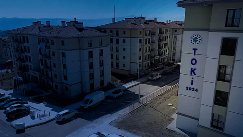 TOKİ kura takvimi 2026: Hangi ilde ne zaman çekiliş yapılacak? İstanbul ve Ankara...