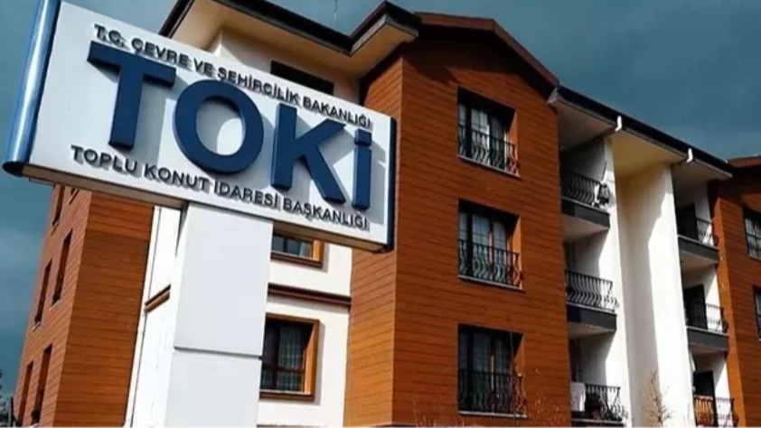 TOKİ SOSYAL KONUT BAŞVURUSU E-DEVLET: TOKİ 250 bin sosyal konut projesi başvurusu nereden, ne zaman yapılacak?