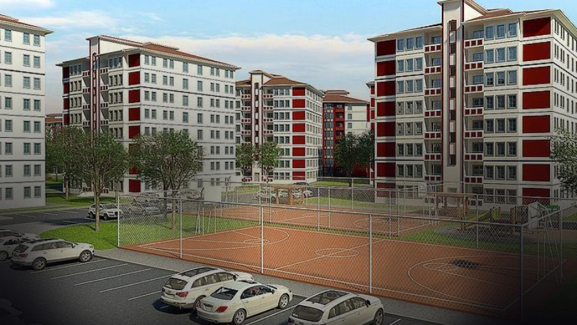 TOKİ SOSYAL KONUT KURO ÇEKİLİŞİ| TOKİ başvuru sonuçları ne zaman açıklanacak? İşte kura tarihi!