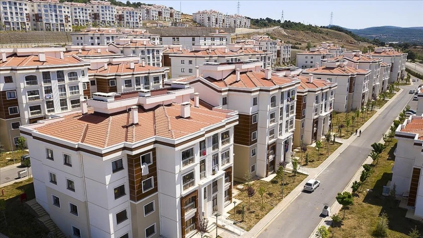 TOKİ'den 36 ilde açık artırma! 245 taşınmaz satışa sunulacak