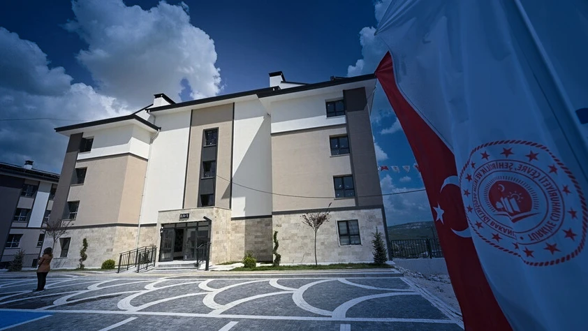 TOKİ'den konut arzını dengeleyecek büyük adım: Satışlar pazartesi başlıyor