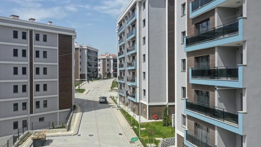 TOKİ’den sahte internet siteleri için dolandırıcılık uyarısı
