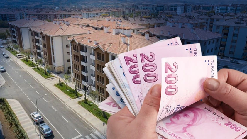 TOKİ'DEN YÜZDE 25 İNDİRİM: Yarın başlıyor! Borcun tamamını ödeyenler tapularını hemen alacak