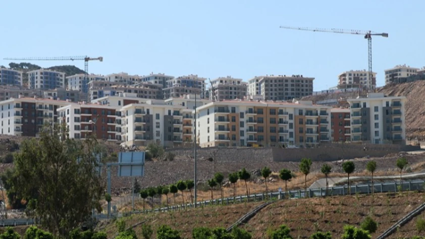 TOKİ'nin 500 bin sosyal konut projesinde genel başvurular başladı: 81 ilde dev kampanyaya yoğun ilgi