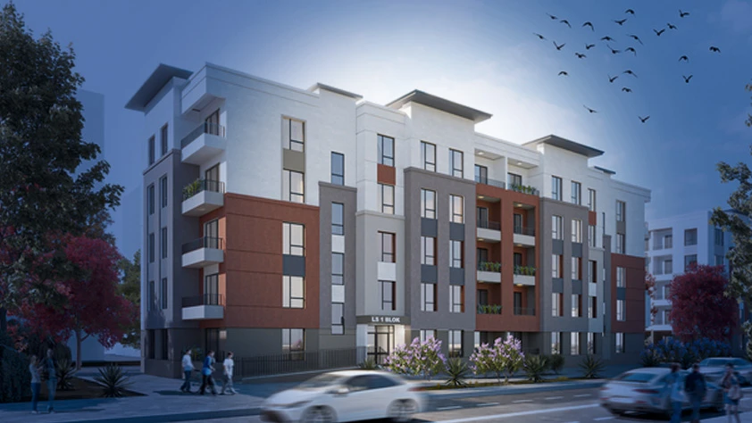 TOKİ'ye aynı aileden 2 kişi başvurabilir mi? Eşinin evi olan başvurabilir mi? Şartlarda dikkat çeken detaylar...