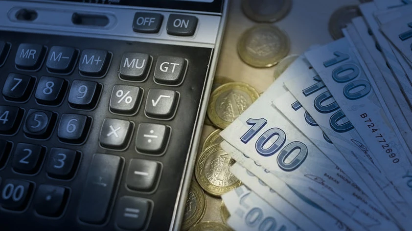 Toplam ciro endeksi ekimde yüzde 35,4 arttı: Hizmetler sektörü zirvede