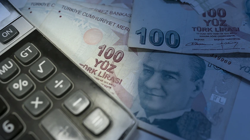 Toplam ciro endeksi ivme kazandı: Aralıkta yıllık bazda yüzde 34,7 artış