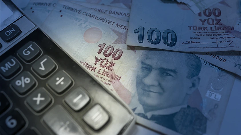 Toplam ciro endeksi rakamları açıklandı: Yıllık bazda yüzde 34,6 oranında artış