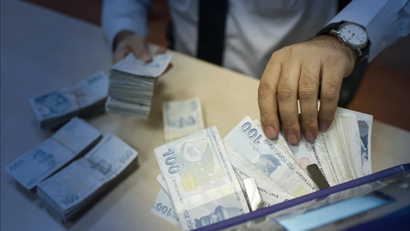 Toplam ciro endeksi şubatta arttı: Sanayi ve hizmet öne çıktı