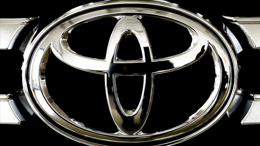 Toyota en çok araç satan şirket unvanını korumaya devam ediyor