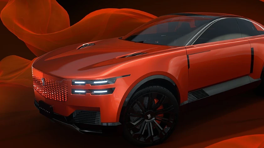 Toyota, Rolls-Royce’a rakip ultra lüks ‘Century’ markasını tanıttı Toyota, Rolls-Royce’a rakip ultra lüks ‘Century’ markasını tanıttı