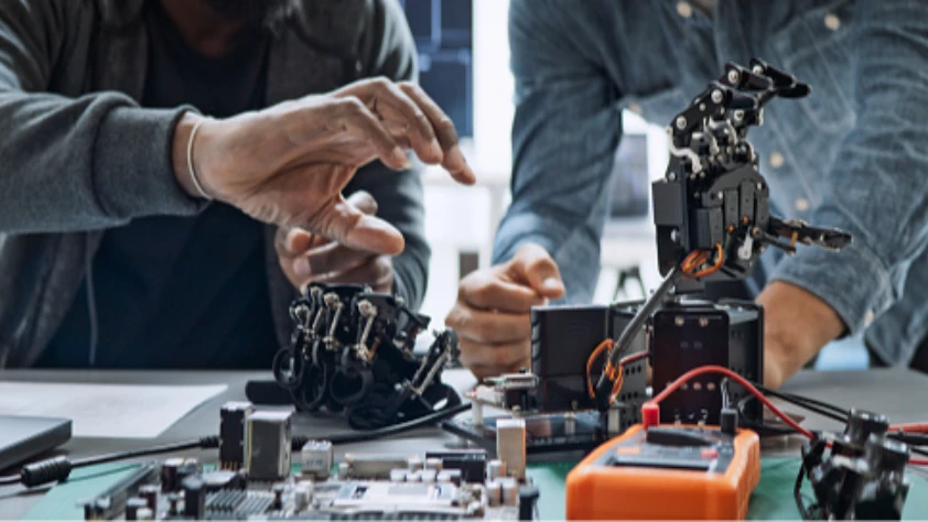 Toyota’dan robotik eğitiminde maliyet düşüren inovasyon