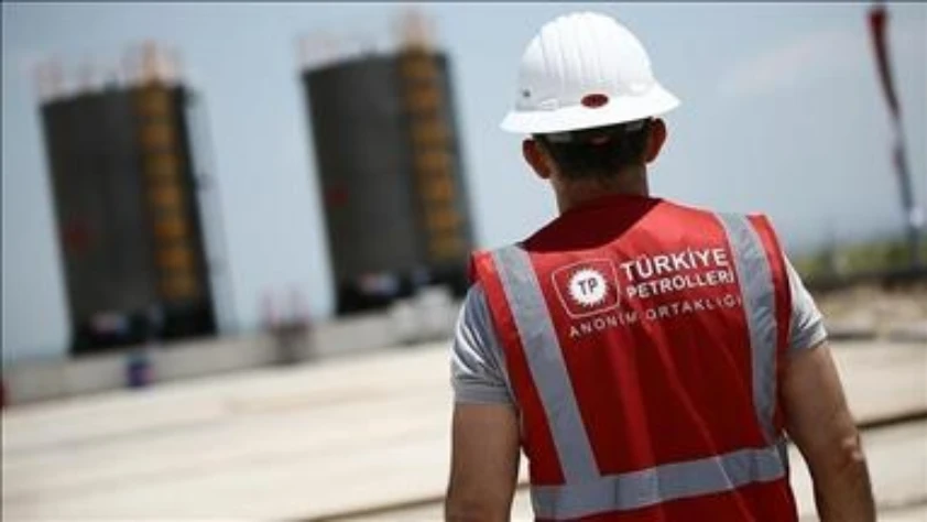 TPAO iki ilde petrol aramaya devam edecek: Süre uzatıldı