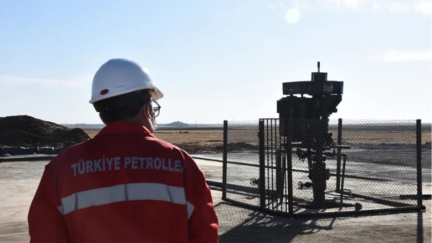 TPAO Karadeniz’deki 21 petrol arama ruhsatı için süre uzatımı başvurusunda bulunuldu