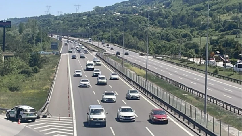 Trafiğe çıkacaklar dikkat! 9 bölgede bakım ve onarım çalışmaları sürüyor