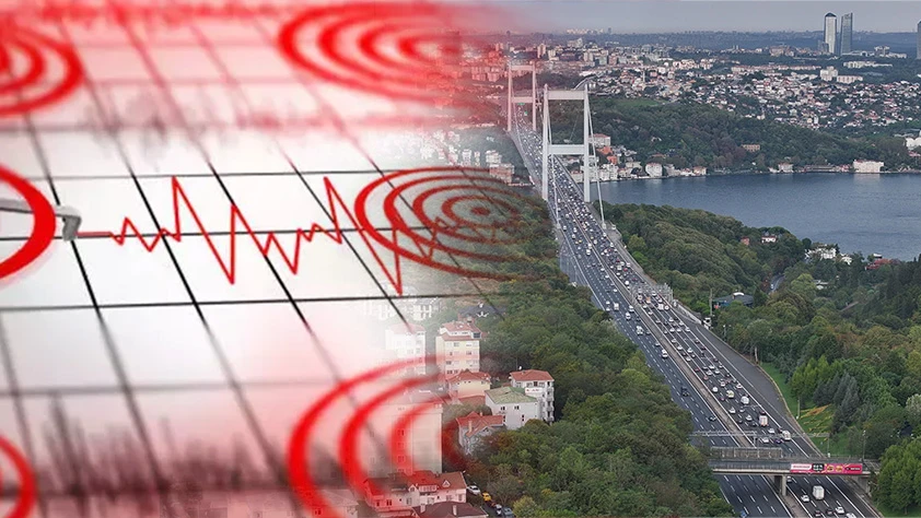 Trafiğe çıkacaklar dikkat! Depremin ardından yoğunluk uyarısı