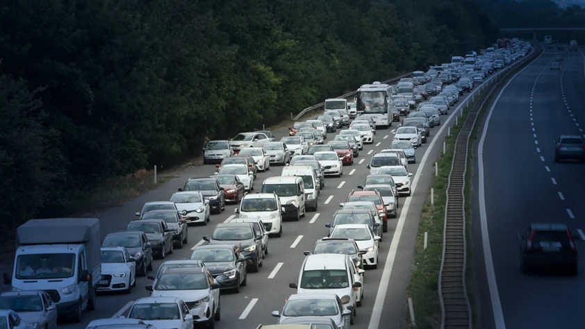 Trafiğe ocakta 144 bin araç girdi: Togg en çok tercih edilen ilk 10 marka arasında